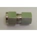 FEMALE CONNECTOR SUS316 3/8"(OD) x 1/8"(F)NPT